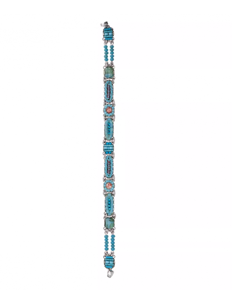 Ayala Bar Morning Jacket Sky Bracelet