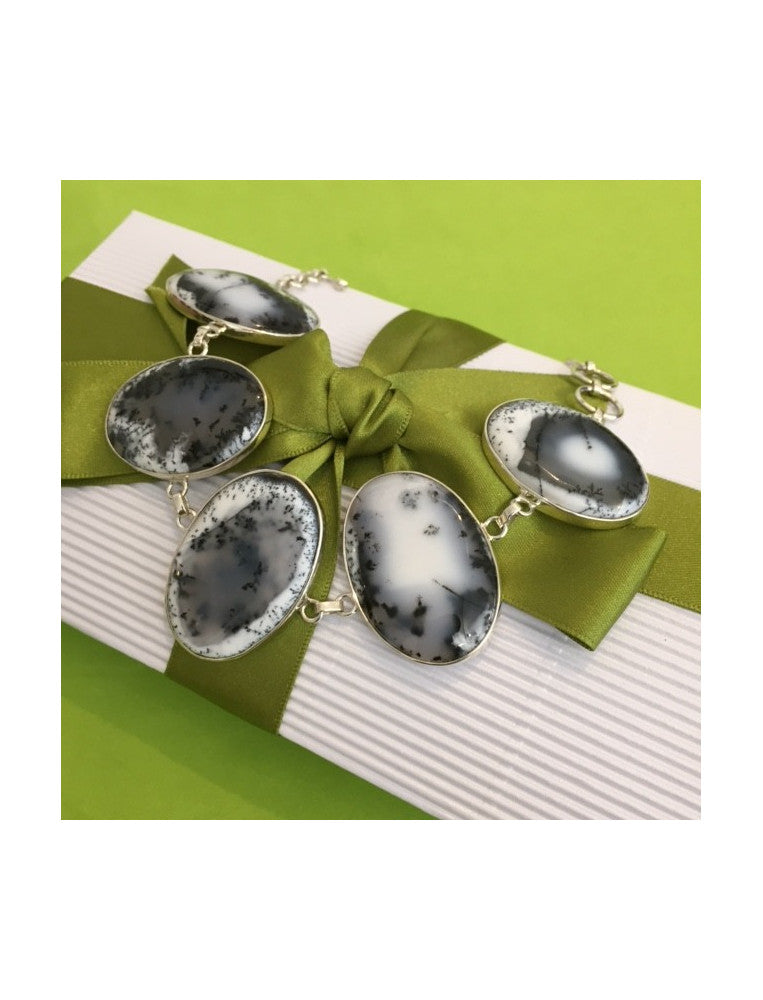 Merlinite Bracelet