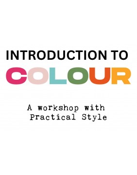 Introduction to Colour with...