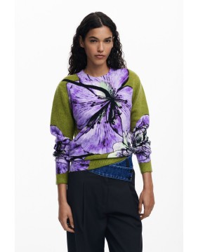 Desigual X Lacroix Orchid...