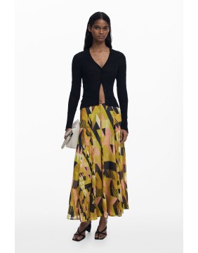 Desigual X Lacroix...