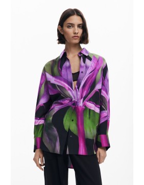 Desigual X Lacroix Orchid...