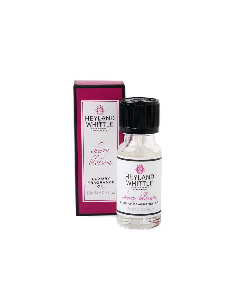 Heyland & Whittle Cherry Blossom Fragrance Oil