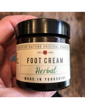 Fikkerts Herbal Foot Cream