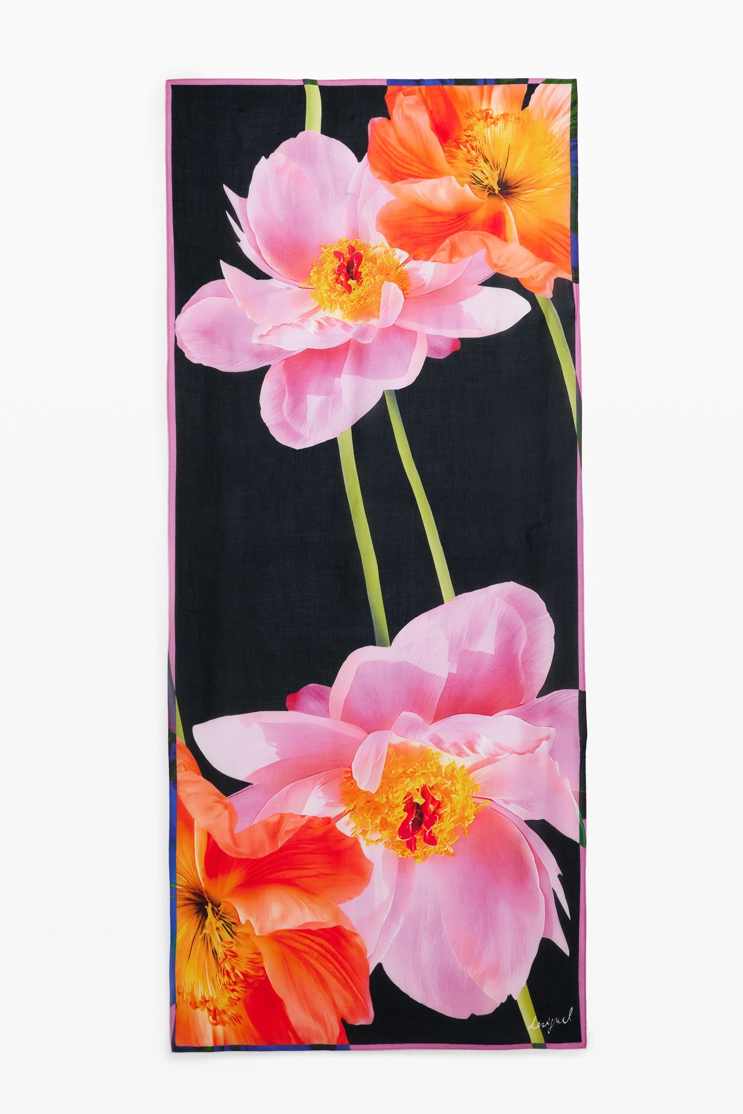 Desigual Lily Scarf