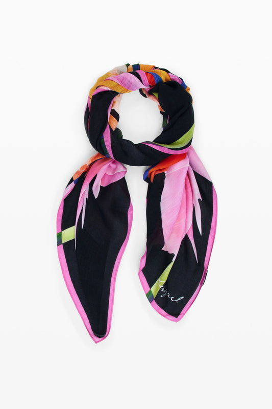 Desigual Lily Scarf