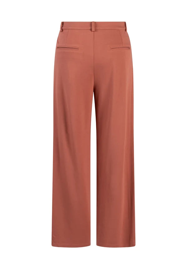 Ivy Beau Dania Salmon Trousers