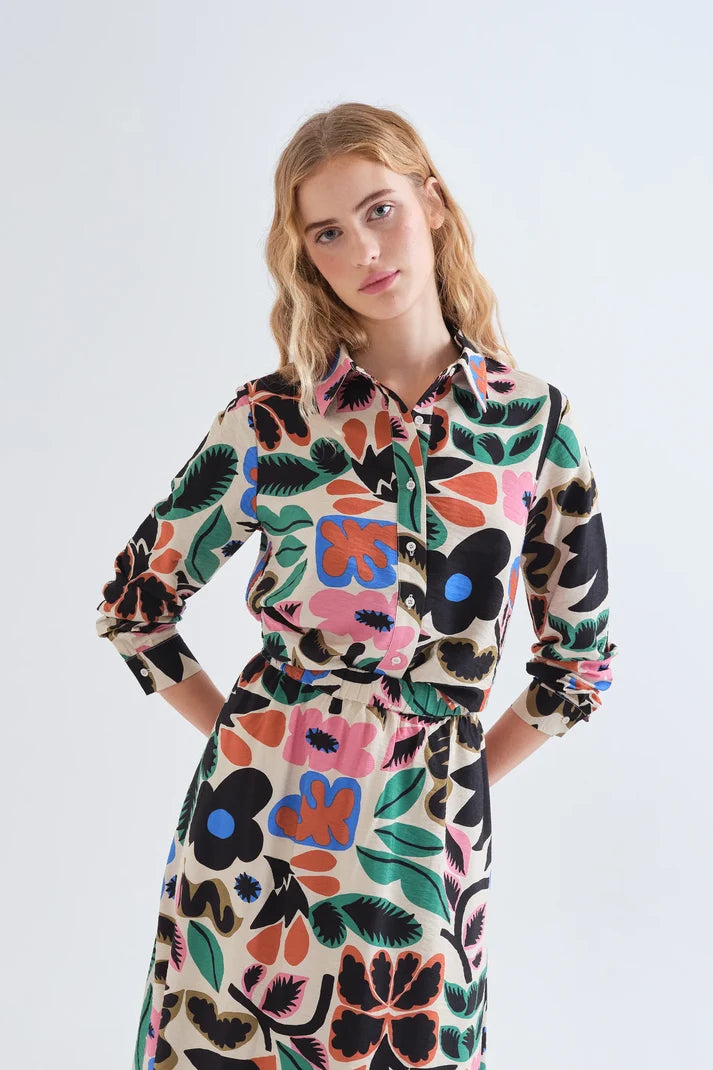 Compania Fantastică Neo Garden Shirt
