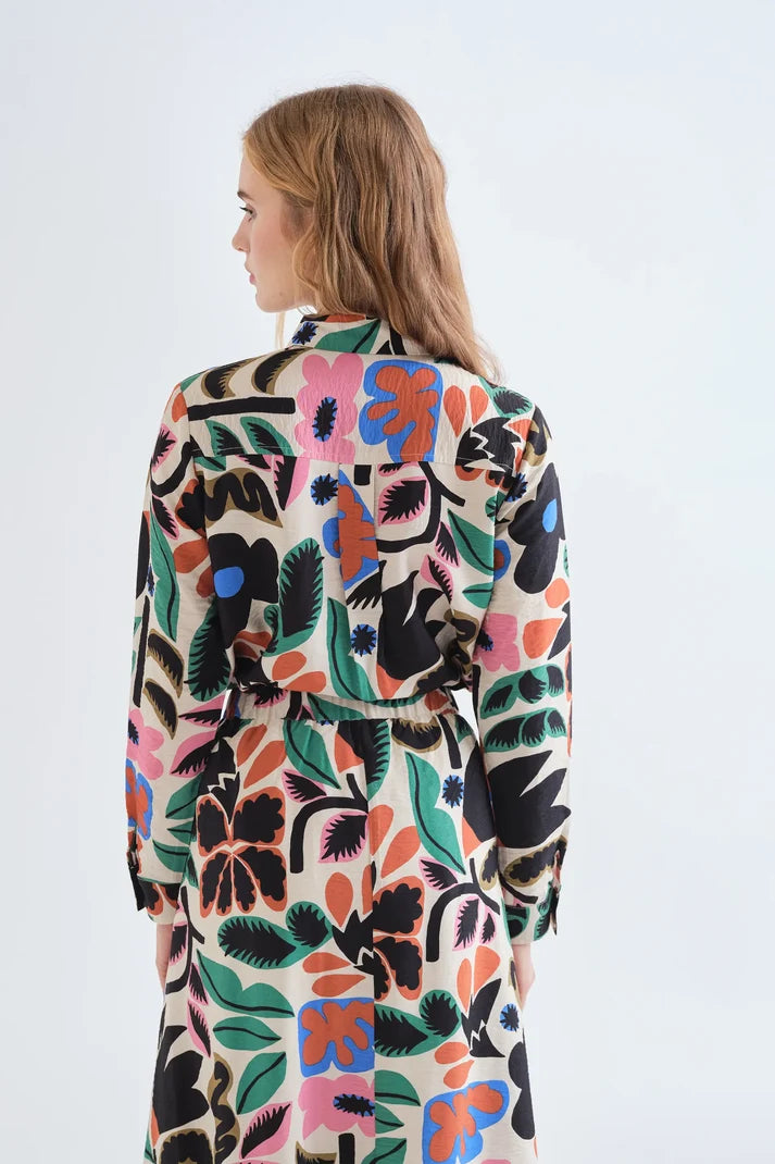 Compania Fantastică Neo Garden Shirt