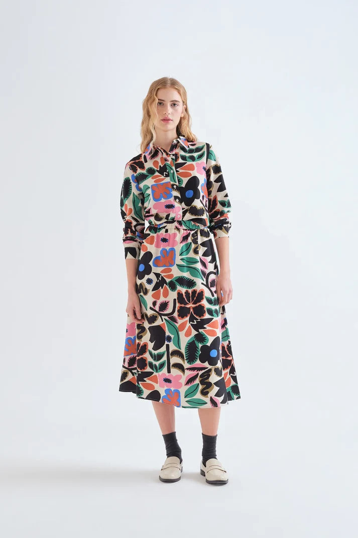 Compania Fantastică Neo Garden Shirt