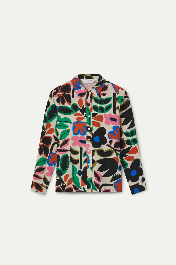 Compania Fantastică Neo Garden Shirt