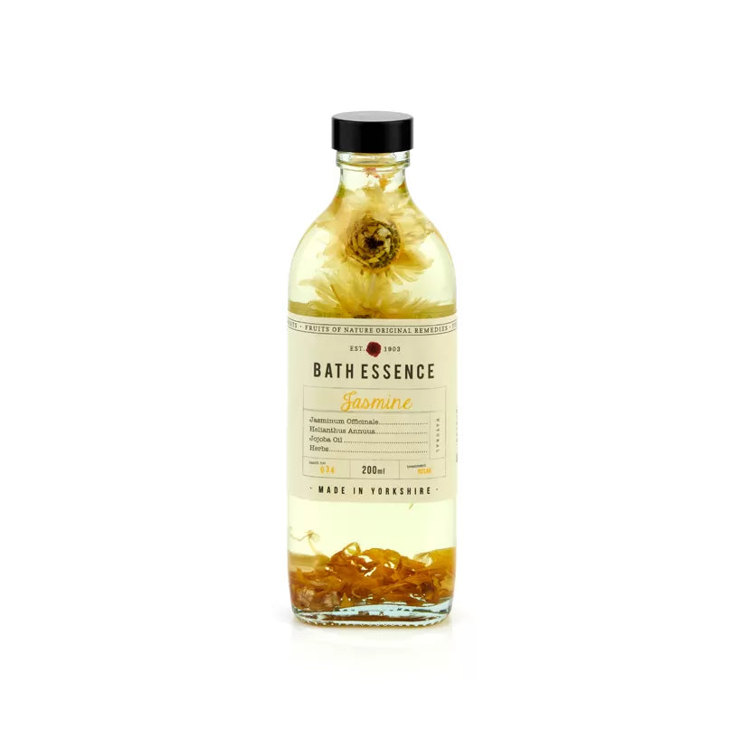 Fikkerts Jasmine Bath Essence