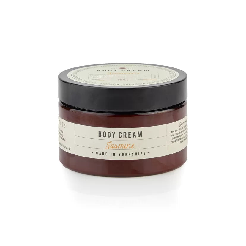 Fikkerts Jasmine Body Cream