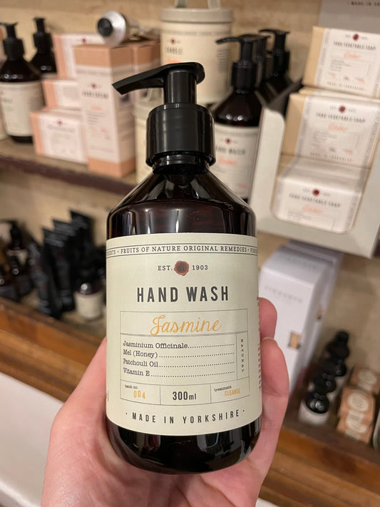 Fikkerts Jasmine Hand Wash