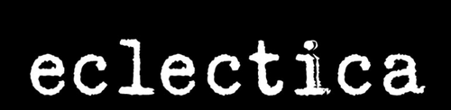 eclectica of ludlow