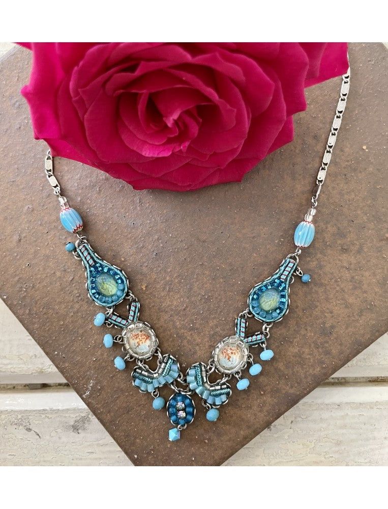 Ayala Bar Morning Jacket Neven Necklace