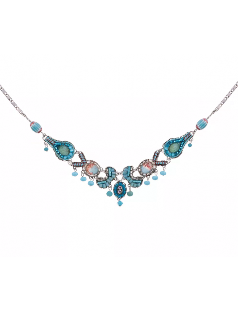 Ayala Bar Morning Jacket Neven Necklace