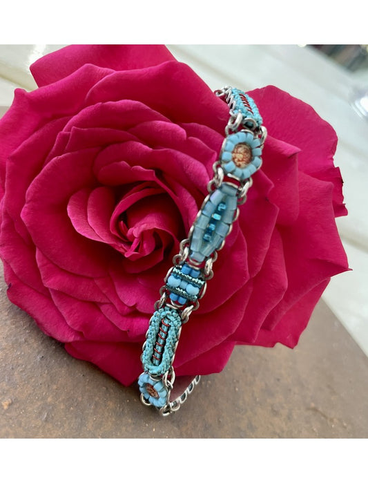 Ayala Bar Morning Jacket Sky Bracelet