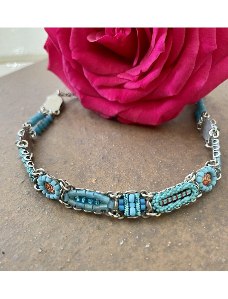 Ayala Bar Morning Jacket Sky Bracelet