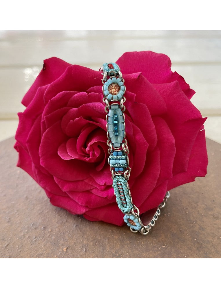 Ayala Bar Morning Jacket Sky Bracelet