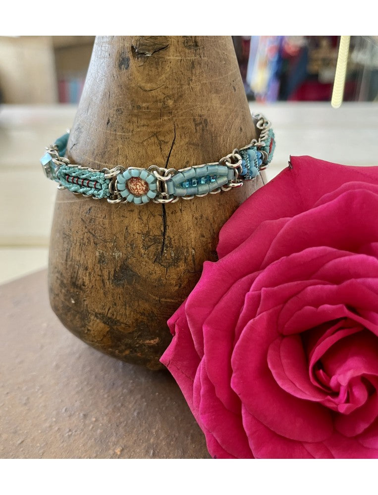 Ayala Bar Morning Jacket Sky Bracelet