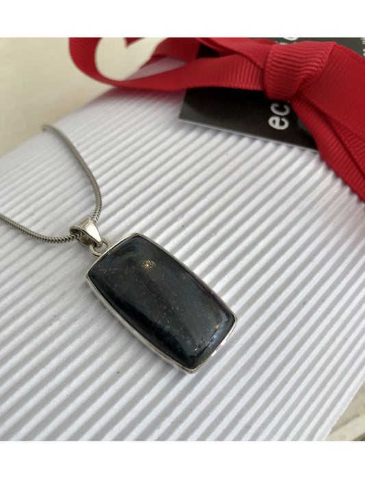 Kyanite Necklace