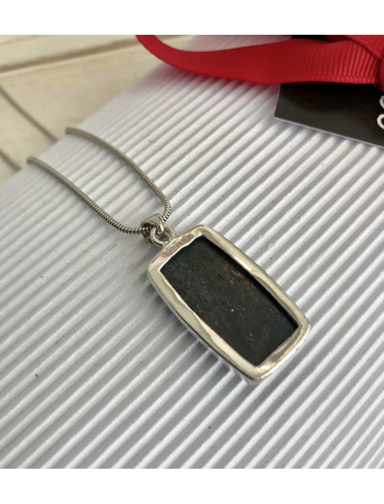 Kyanite Necklace