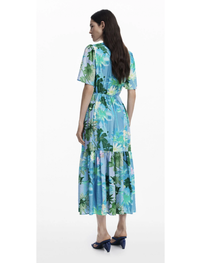 Desigual Nancy Monet Dress