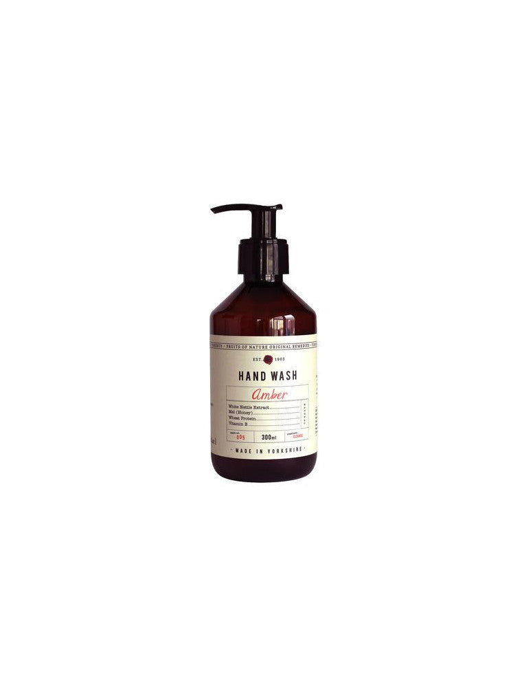 Fikkerts Amber Hand Wash