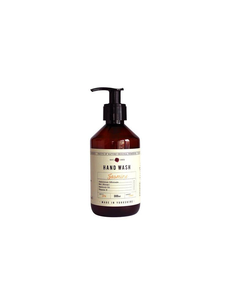 Fikkerts Jasmine Hand Wash