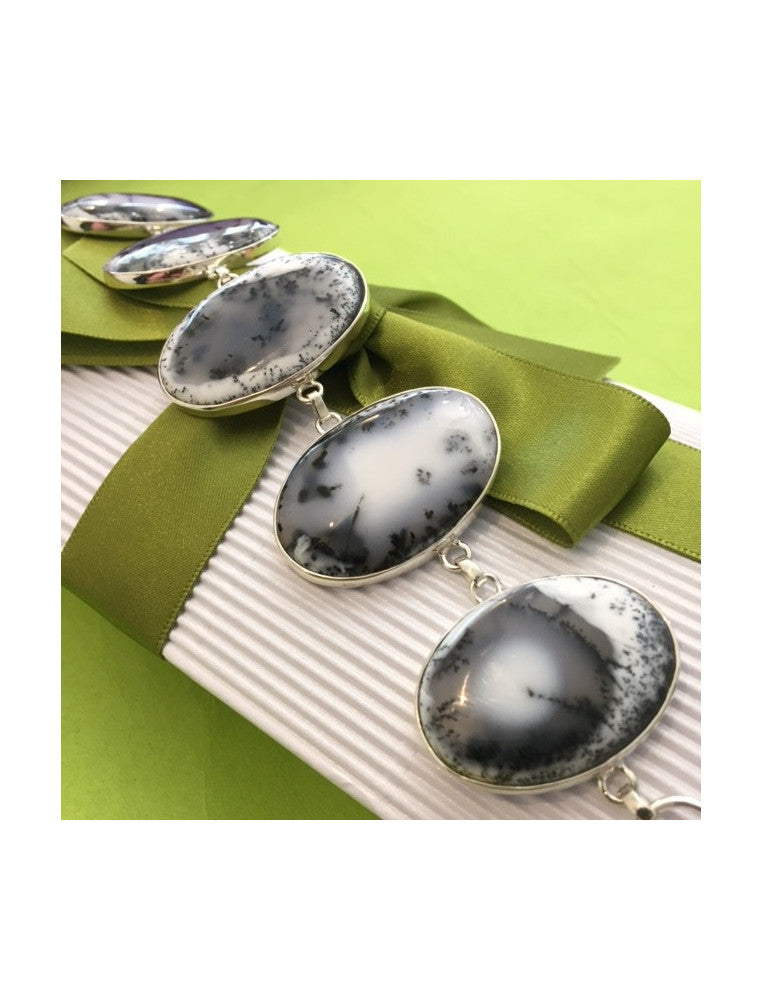Merlinite Bracelet