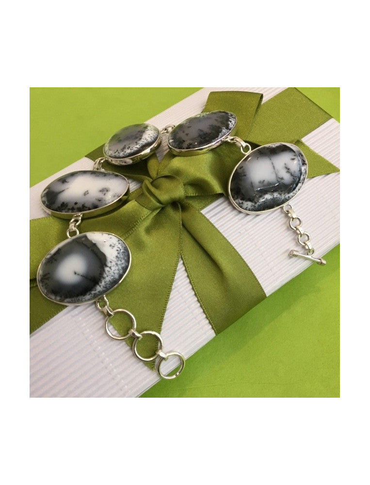Merlinite Bracelet