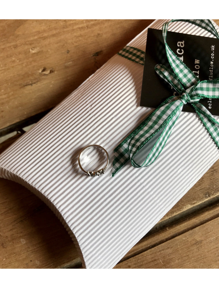 Owl Ring