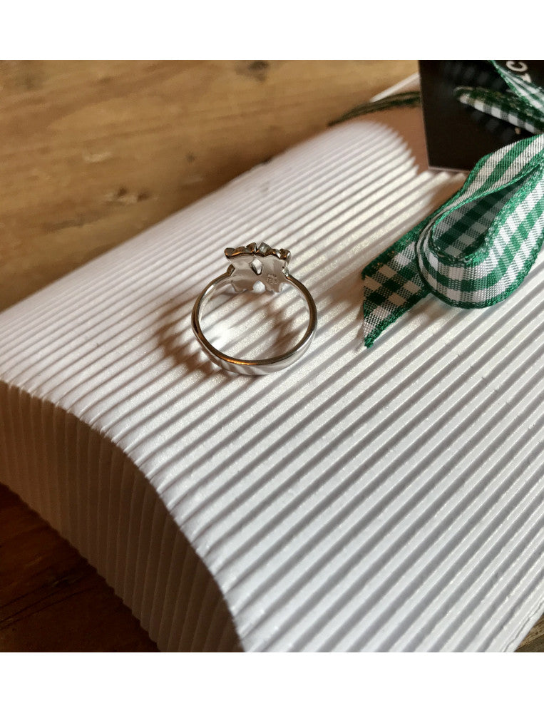Owl Ring