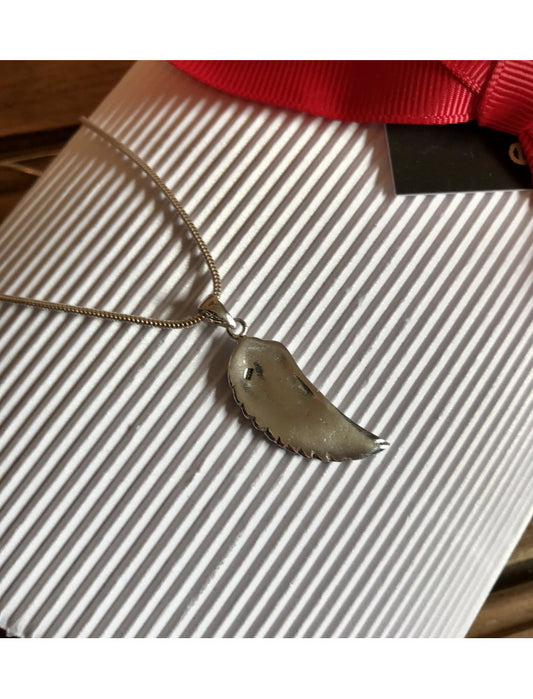 Angel Wing Necklace