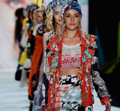 Desigual Outfits