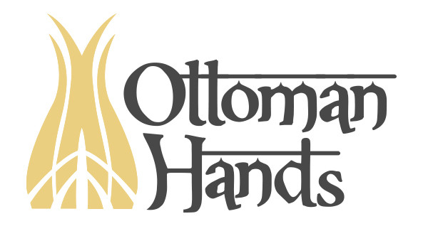 Ottoman Hands Jewellery